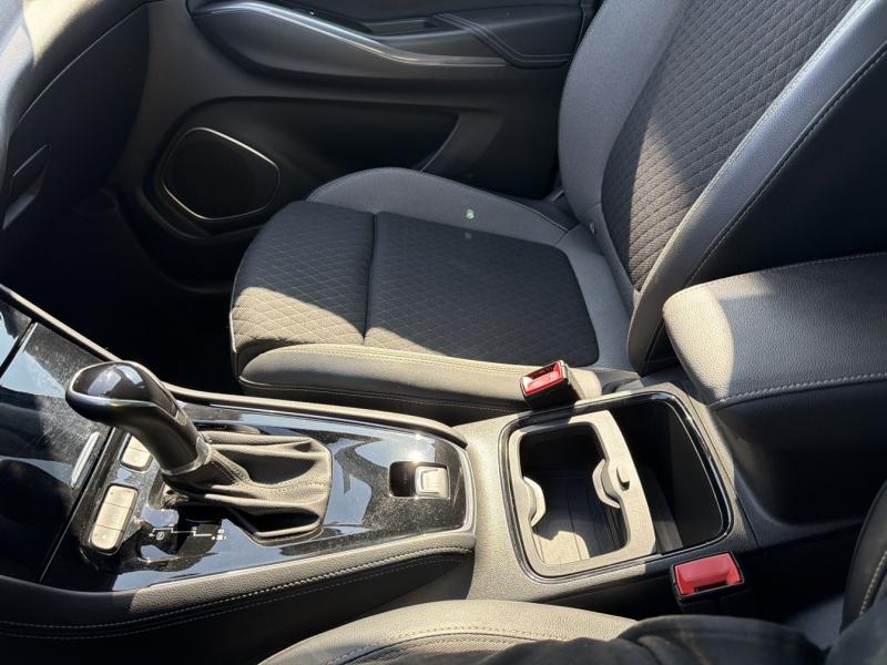 Image OPEL Grandland X 1.2 Turbo 130ch Innovation BVA