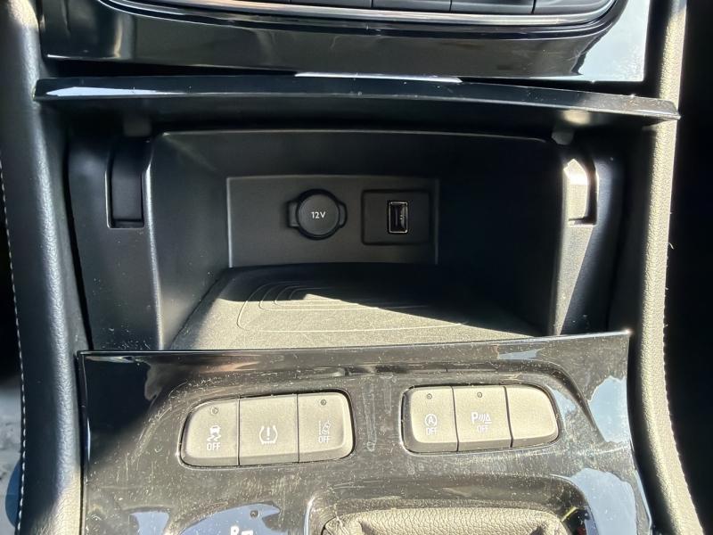 Image OPEL Grandland X 1.2 Turbo 130ch Innovation BVA