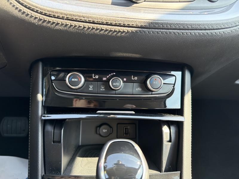 Image OPEL Grandland X 1.2 Turbo 130ch Innovation BVA