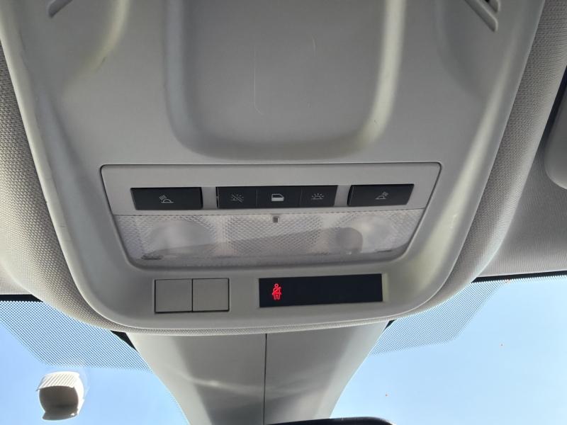 Image OPEL Grandland X 1.2 Turbo 130ch Innovation BVA