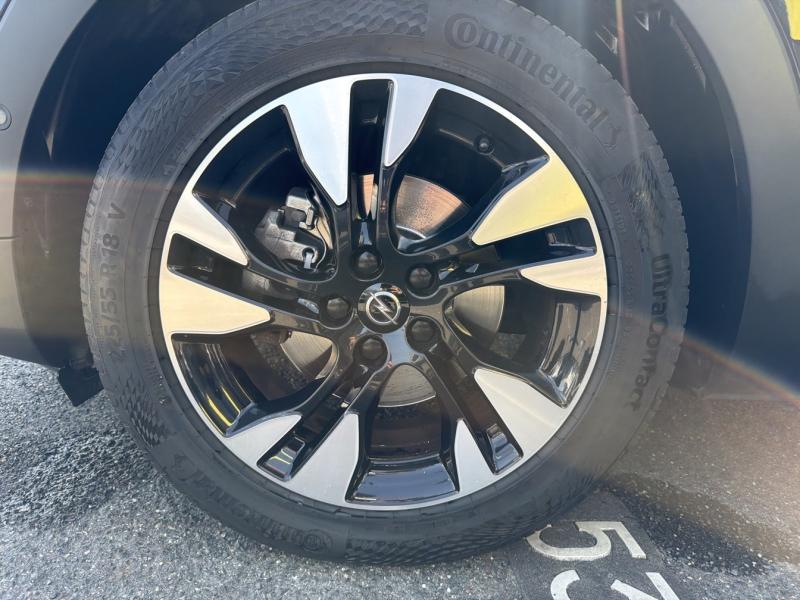 Image OPEL Grandland X 1.2 Turbo 130ch Innovation BVA
