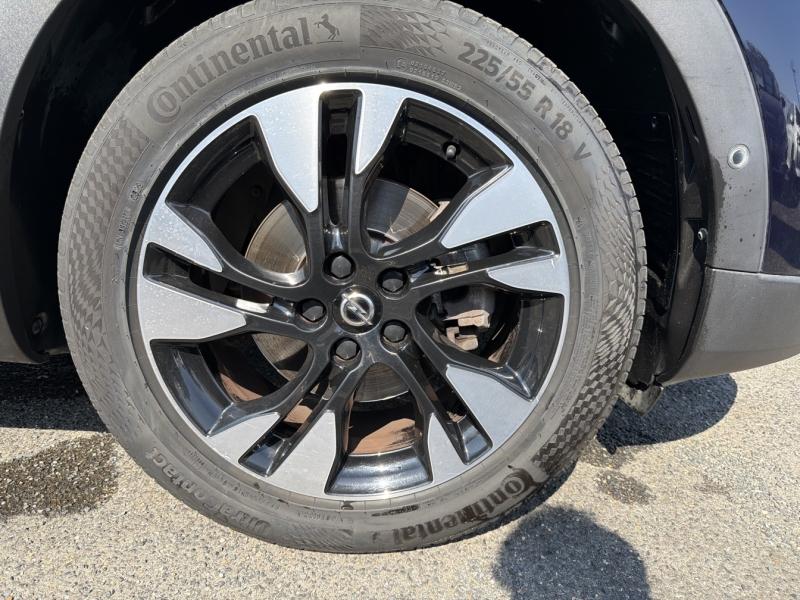 Image OPEL Grandland X 1.2 Turbo 130ch Innovation BVA