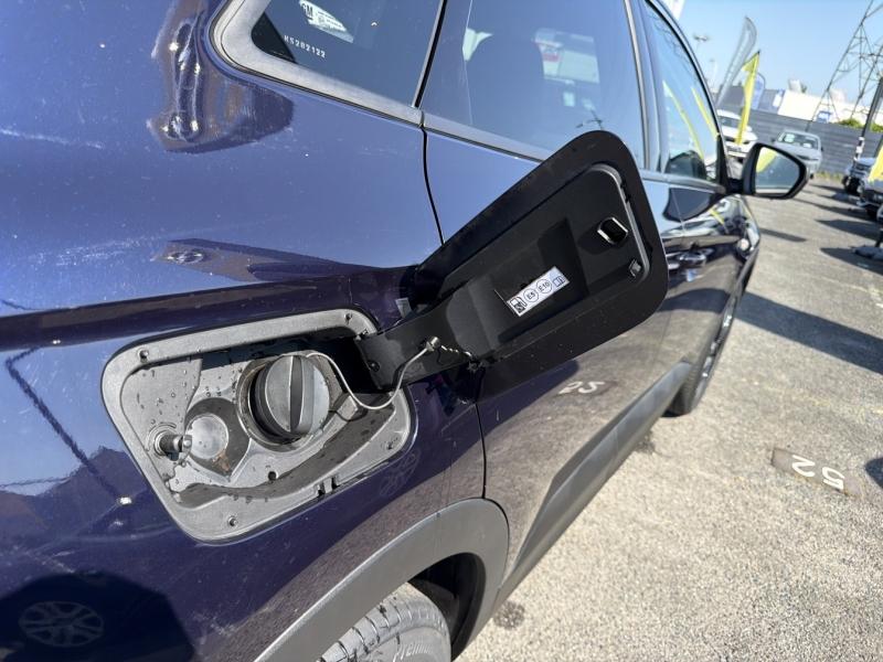 Image OPEL Grandland X 1.2 Turbo 130ch Innovation BVA