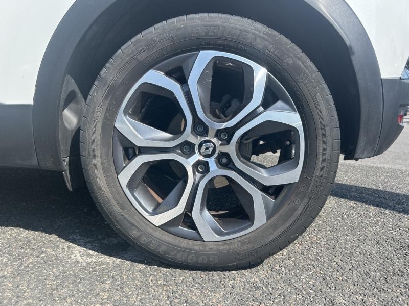 Image RENAULT Captur 1.6 E-Tech hybride 145ch Intens -21