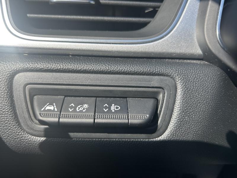 Image RENAULT Captur 1.6 E-Tech hybride 145ch Intens -21