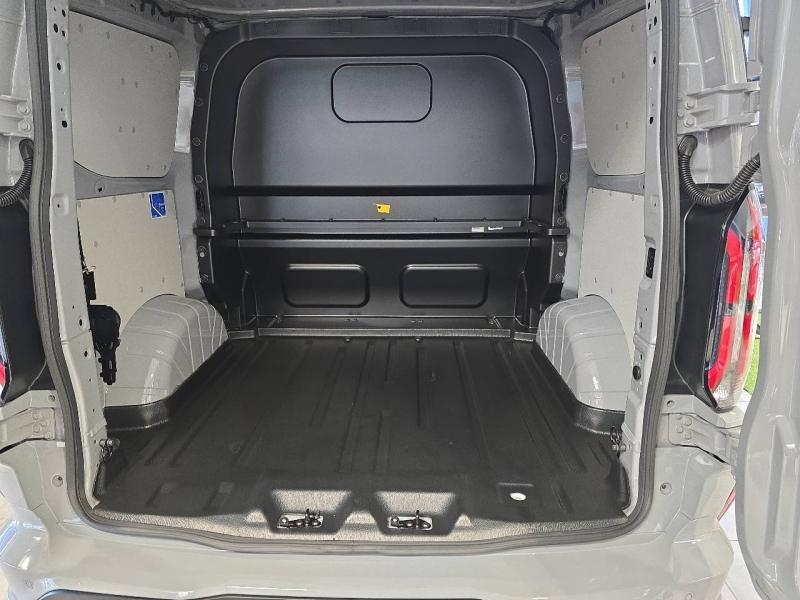Image FORD Transit Custom Fg 320 L1H1 2.0 EcoBlue 170ch Cabine Approfondie MS-RT BVA8