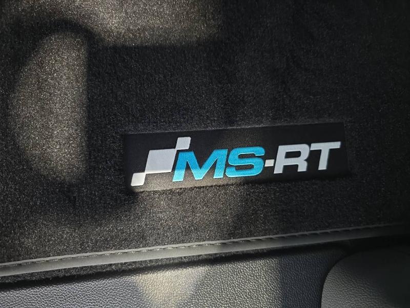 Image FORD Transit Custom Fg 320 L1H1 2.0 EcoBlue 170ch Cabine Approfondie MS-RT BVA8