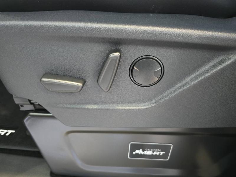 Image FORD Transit Custom Fg 320 L1H1 2.0 EcoBlue 170ch Cabine Approfondie MS-RT BVA8