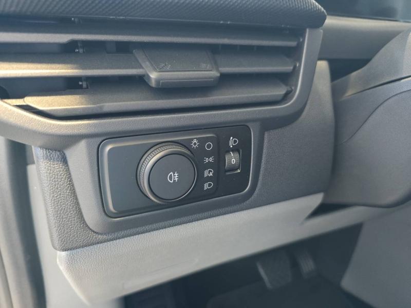 Image FORD Transit Custom Fg 320 L1H1 2.0 EcoBlue 170ch Cabine Approfondie MS-RT BVA8