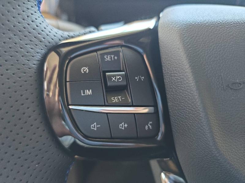 Image FORD Transit Custom Fg 320 L1H1 2.0 EcoBlue 170ch Cabine Approfondie MS-RT BVA8