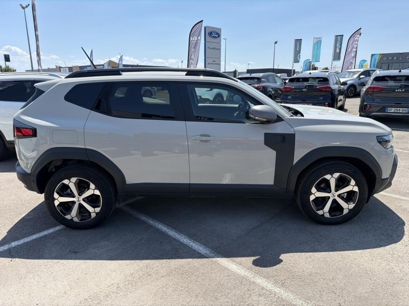Image DACIA Duster 1.2 mild hybrid 130ch Journey