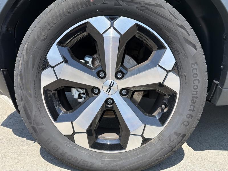 Image DACIA Duster 1.2 mild hybrid 130ch Journey