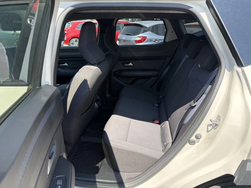Image DACIA Duster 1.2 mild hybrid 130ch Journey