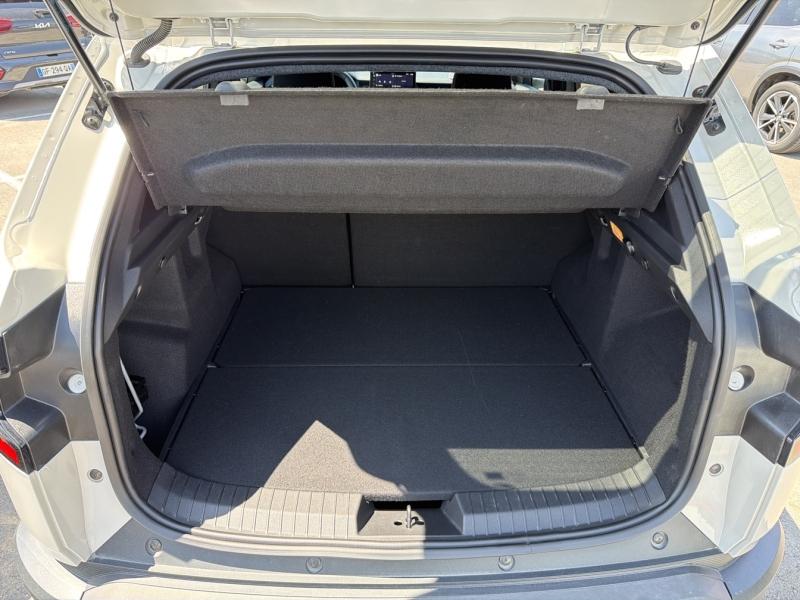 Image DACIA Duster 1.2 mild hybrid 130ch Journey