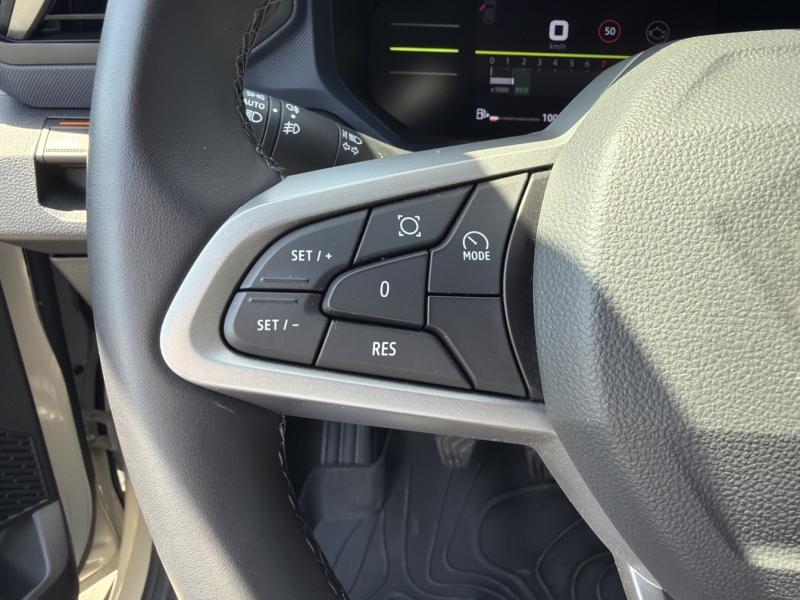 Image DACIA Duster 1.2 mild hybrid 130ch Journey