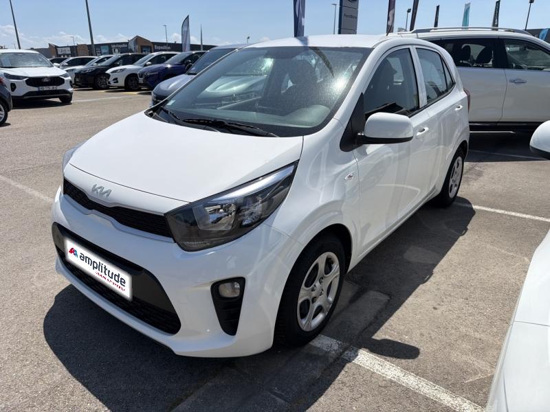 Photo KIA Picanto 1.0 DPi 67ch Active