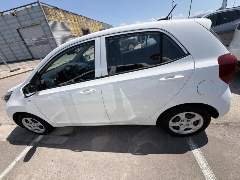 Image KIA Picanto 1.0 DPi 67ch Active