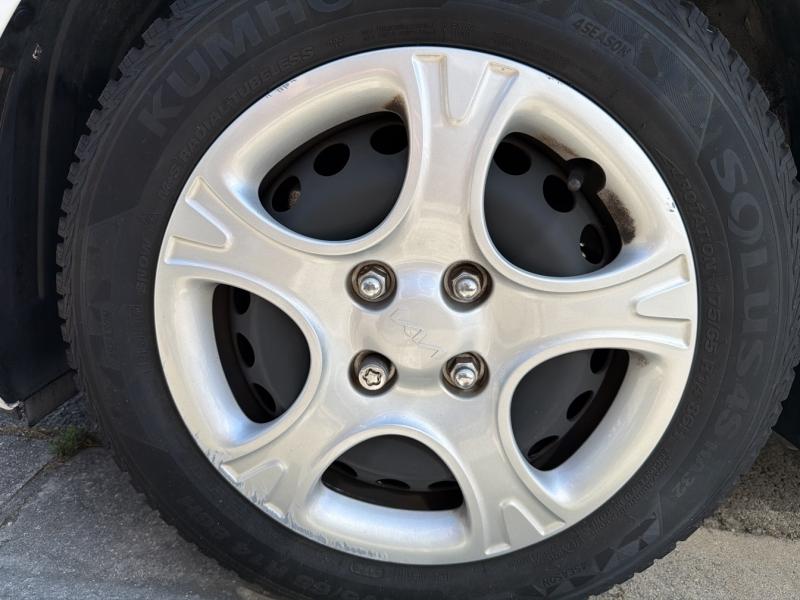 Image KIA Picanto 1.0 DPi 67ch Active