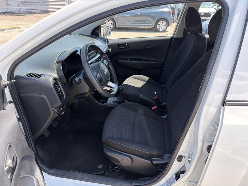 Image KIA Picanto 1.0 DPi 67ch Active
