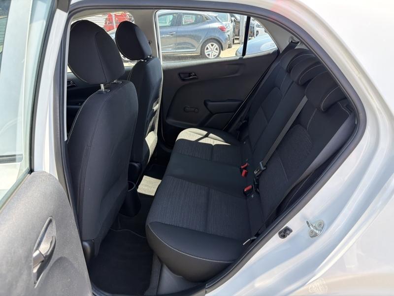 Image KIA Picanto 1.0 DPi 67ch Active