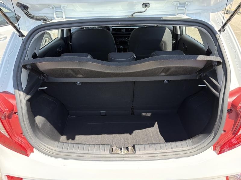 Image KIA Picanto 1.0 DPi 67ch Active