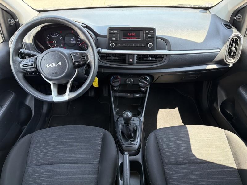 Image KIA Picanto 1.0 DPi 67ch Active