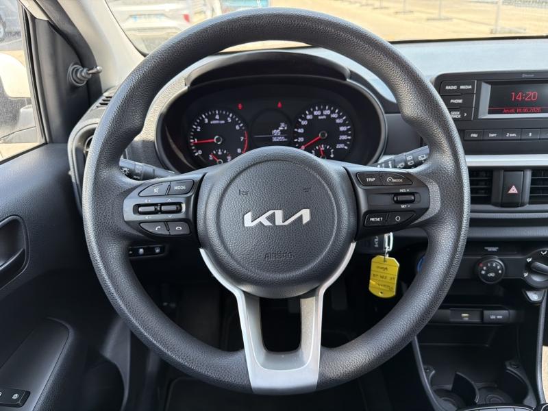 Image KIA Picanto 1.0 DPi 67ch Active