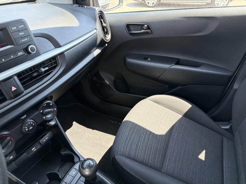Image KIA Picanto 1.0 DPi 67ch Active