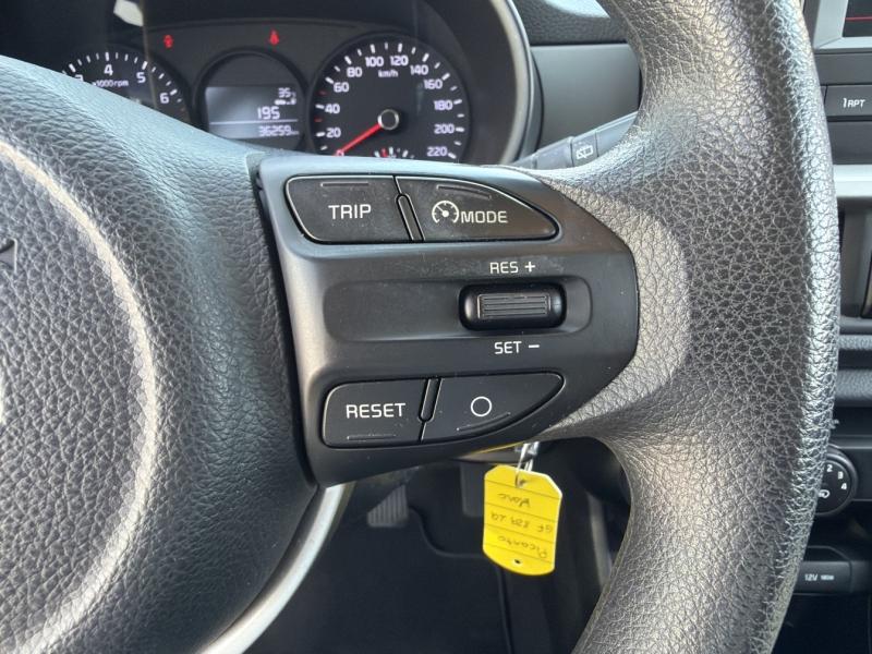 Image KIA Picanto 1.0 DPi 67ch Active
