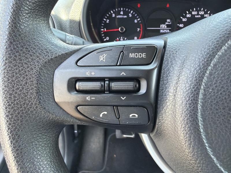 Image KIA Picanto 1.0 DPi 67ch Active
