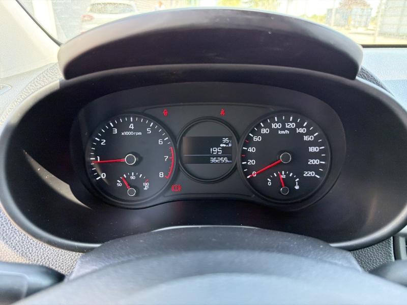 Image KIA Picanto 1.0 DPi 67ch Active