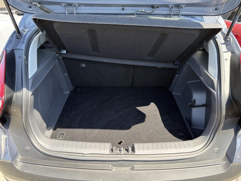 Image HYUNDAI Bayon 1.0 T-GDi 100ch Hybrid 48V Intuitive DCT-7