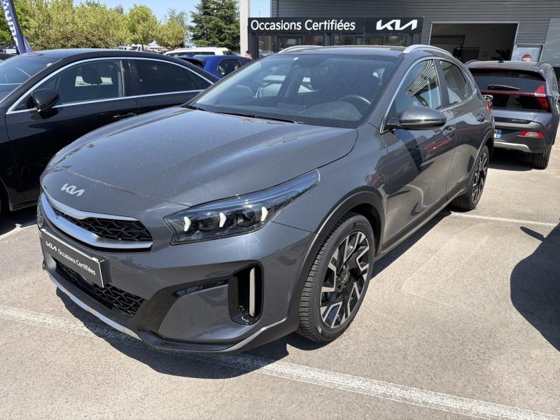Photo KIA XCeed 1.5 T-GDI 160ch Active DCT7