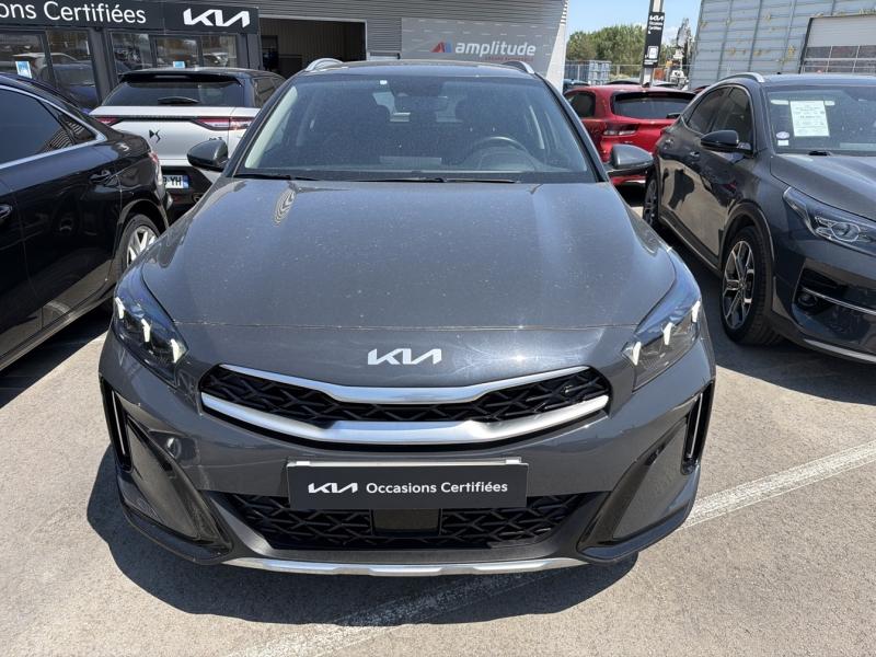 Image KIA XCeed 1.5 T-GDI 160ch Active DCT7