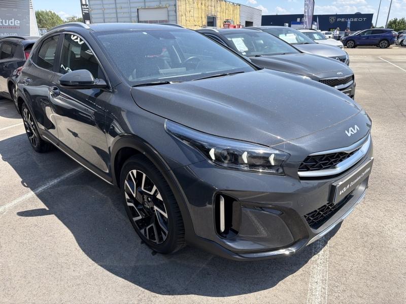 Image KIA XCeed 1.5 T-GDI 160ch Active DCT7