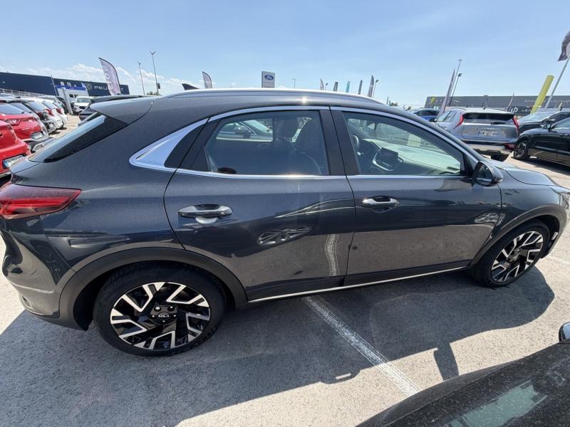 Image KIA XCeed 1.5 T-GDI 160ch Active DCT7
