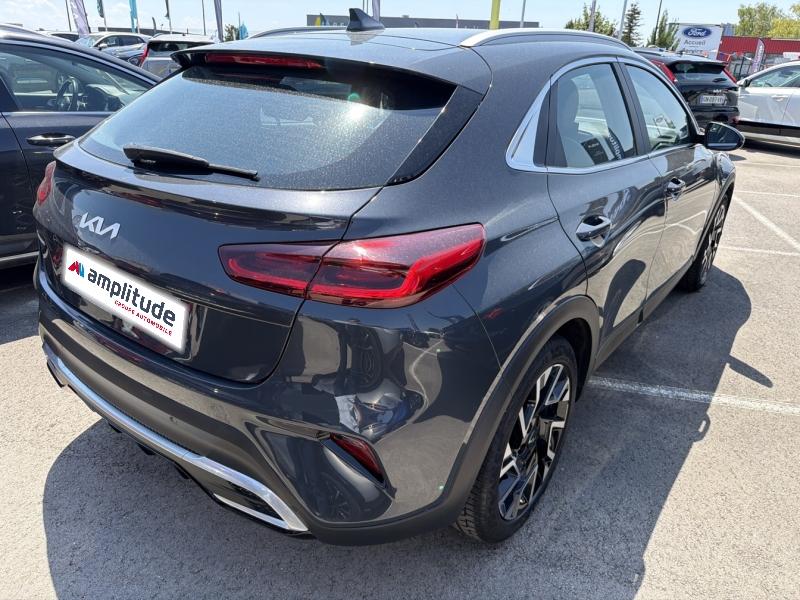 Image KIA XCeed 1.5 T-GDI 160ch Active DCT7