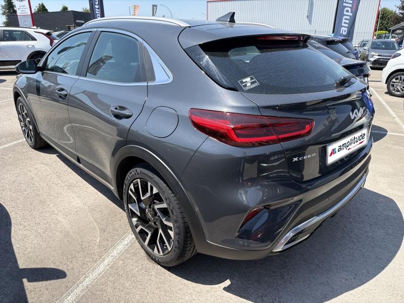 Image KIA XCeed 1.5 T-GDI 160ch Active DCT7