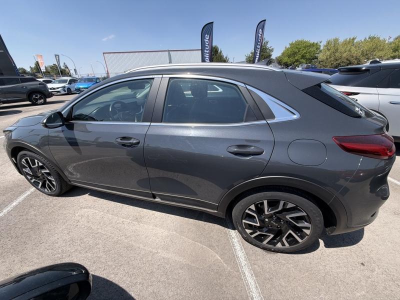 Image KIA XCeed 1.5 T-GDI 160ch Active DCT7
