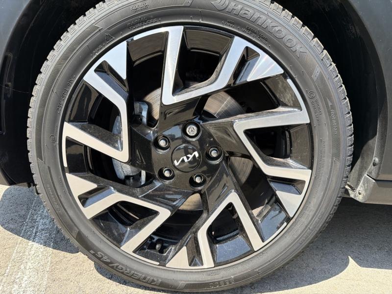 Image KIA XCeed 1.5 T-GDI 160ch Active DCT7