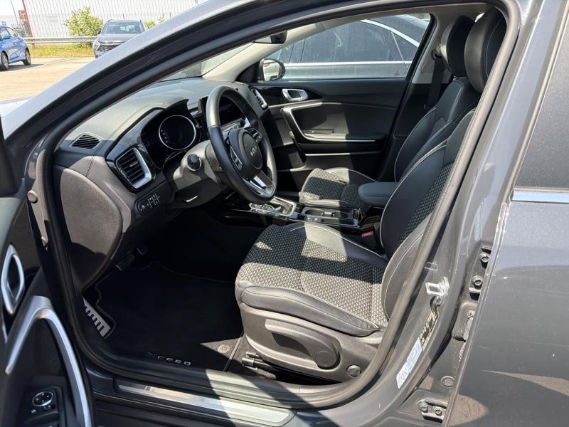 Image KIA XCeed 1.5 T-GDI 160ch Active DCT7