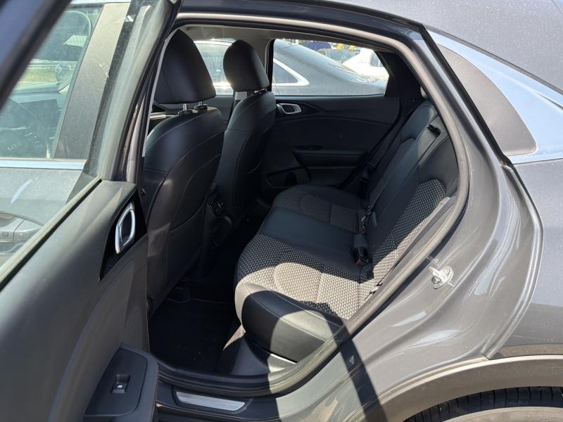 Image KIA XCeed 1.5 T-GDI 160ch Active DCT7