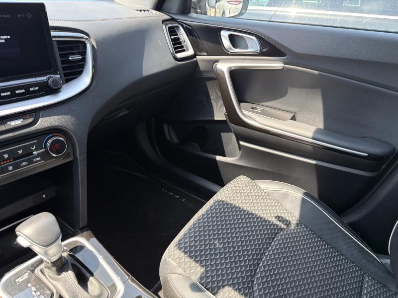 Image KIA XCeed 1.5 T-GDI 160ch Active DCT7