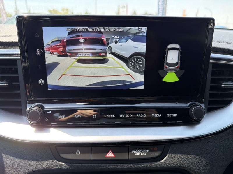 Image KIA XCeed 1.5 T-GDI 160ch Active DCT7