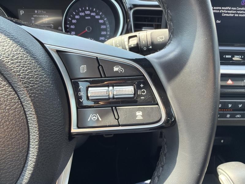 Image KIA XCeed 1.5 T-GDI 160ch Active DCT7