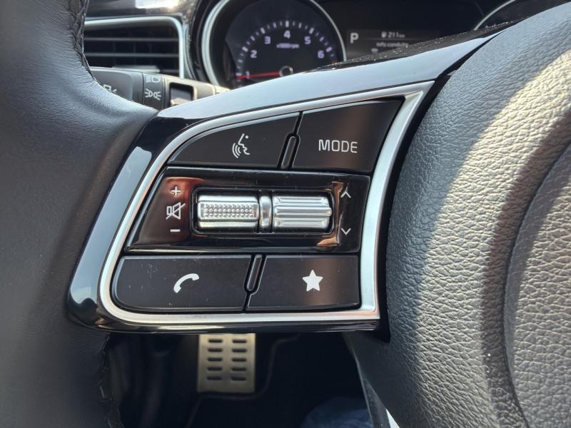 Image KIA XCeed 1.5 T-GDI 160ch Active DCT7