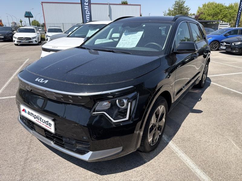 Photo KIA Niro EV 204ch Active