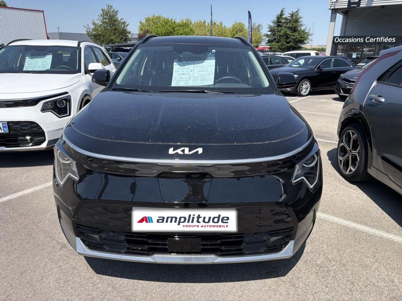 Image KIA Niro EV 204ch Active