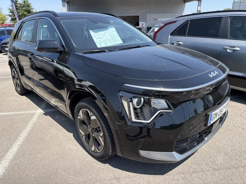 Image KIA Niro EV 204ch Active