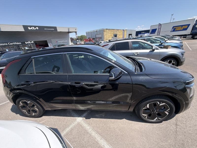 Image KIA Niro EV 204ch Active